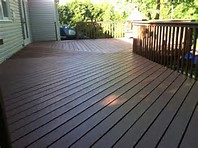 Floor and Deck Enamel